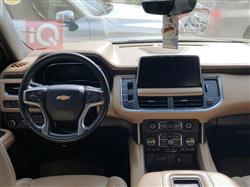 شيفروليه تاهو